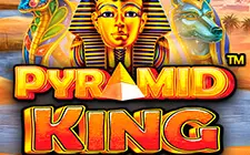 Игровой автомат Pyramid King